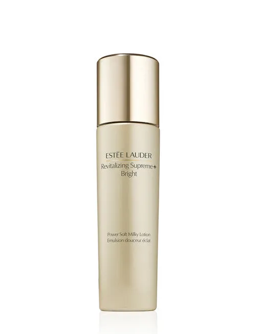 Estée Lauder Revitalizing Supreme  Bright Moisturizer Power Soft Milky Lotion 3.4 oz