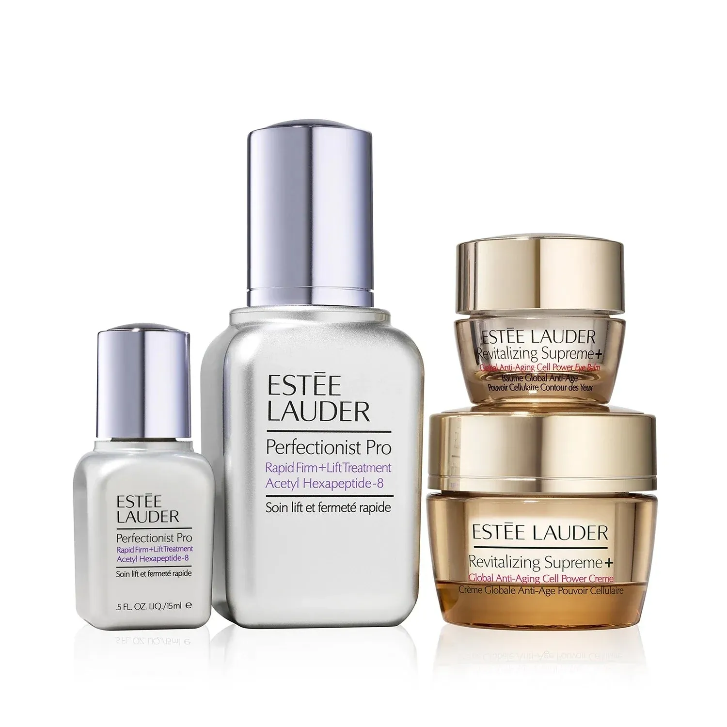 ESTÉE LAUDERPower Lift   Firm   Brighten Gift Set