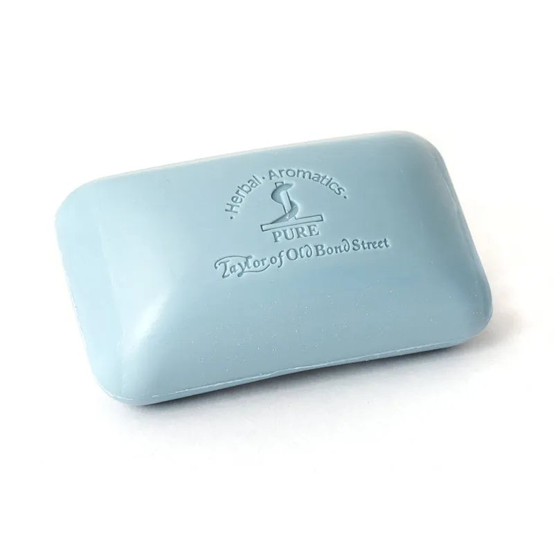 Eton College Bath Soap 200g