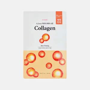 Etude 0.2 Therapy Air Mask Collagen