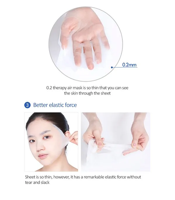 ETUDE HOUSE Moistfull Collagen Deep Sheet Mask 37ml x5ea