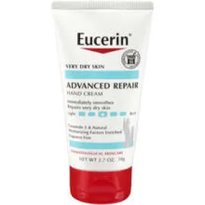 Eucerin Intensive Repair Extra-Enriched Hand Cream
