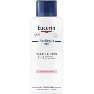 Eucerin Urea Repair  10% Urea Scented Body Lotion 250ml