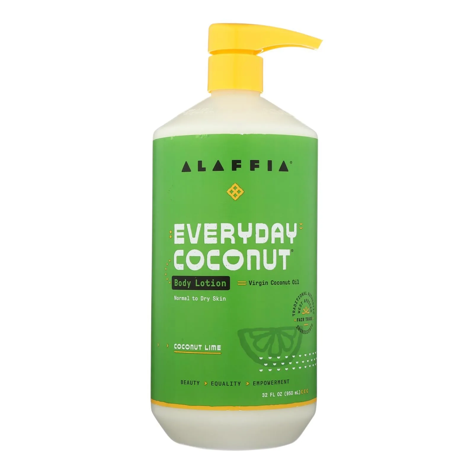 Everyday Coconut Ultra Hydrating Lotion  - 1 Each - 32 Fz