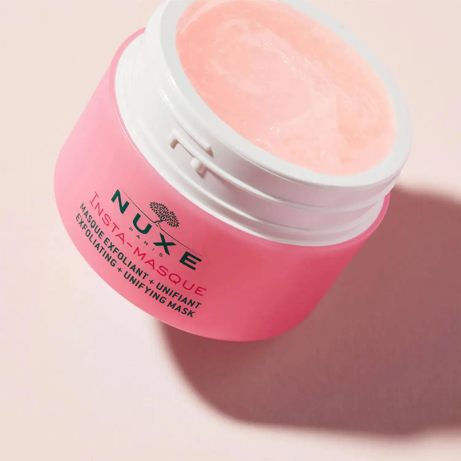 Exfoliating Mask, Insta-Masque 50 ml