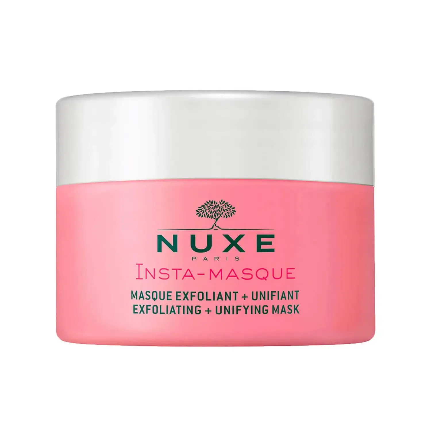 Exfoliating Mask, Insta-Masque 50 ml