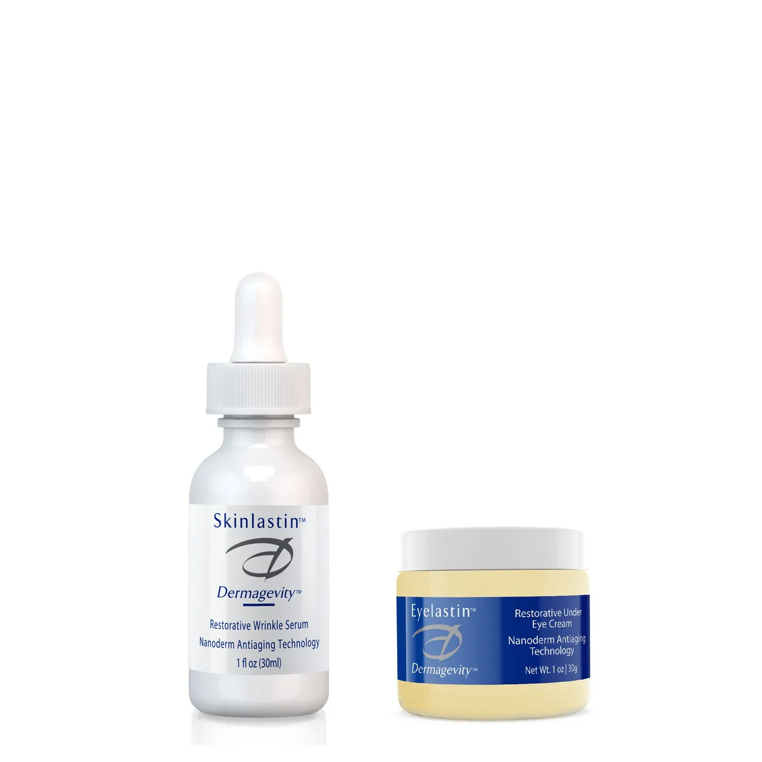 Extreme Beauty - Skinlastin & Eyelastin Save $24.50 New Formulation!