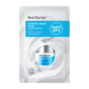 Extreme Cream Mask