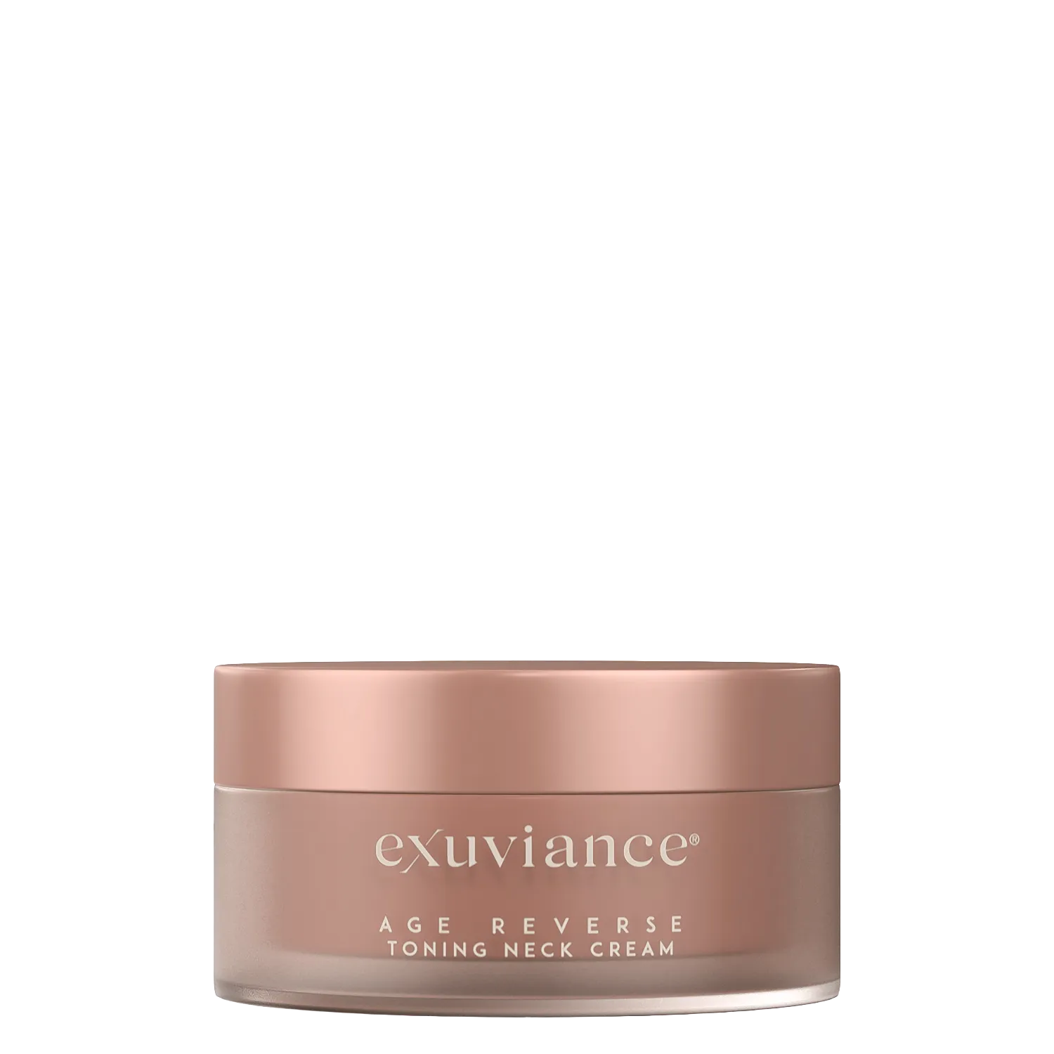 Exuviance | Age Reverse Toning Neck Cream (125g)