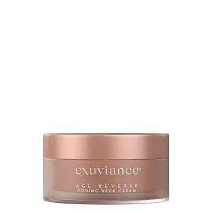Exuviance | Age Reverse Toning Neck Cream (125g)