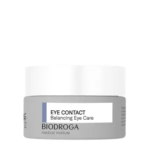 EYE CONTACT Balancing Eye Cream