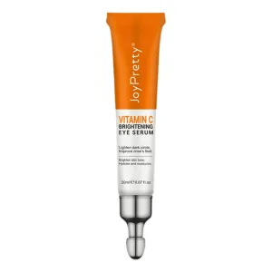 Eye Cream For Dark Circles, 20% Vitamin C, Hyaluronic Acid, Reduces Puffiness & Fine Lines, Moisturizes & Brightens, Unisex, Suitable For Daily Use