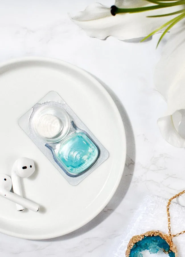 Eye Decompress (6 Masks)