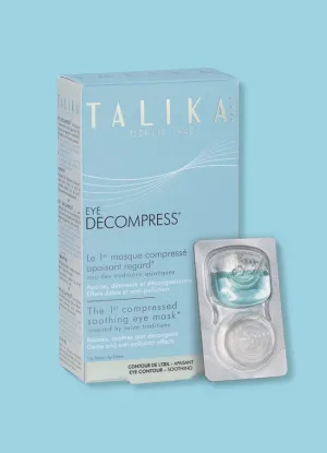 Eye Decompress (6 Masks)