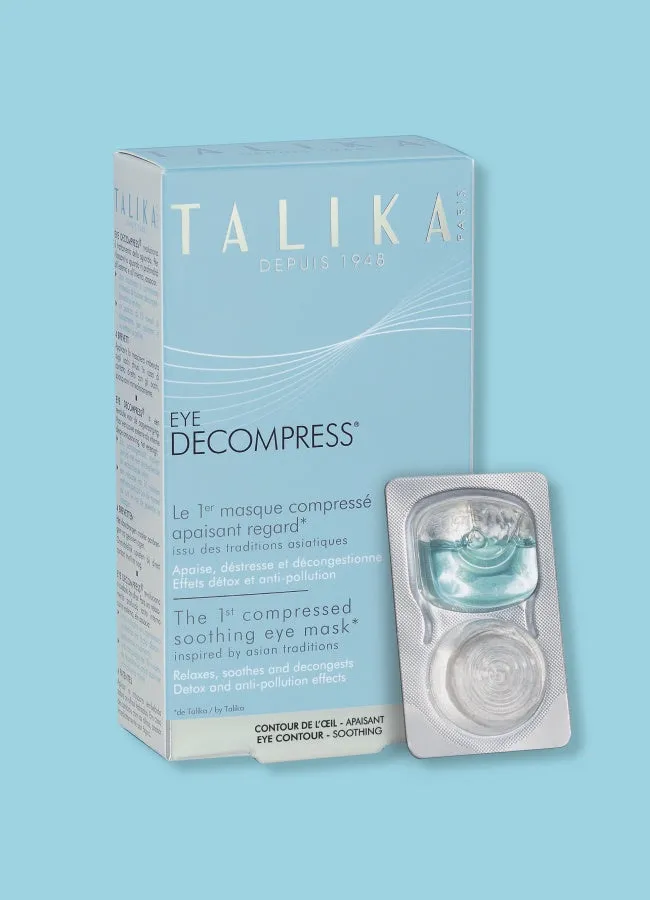 Eye Decompress (6 Masks)