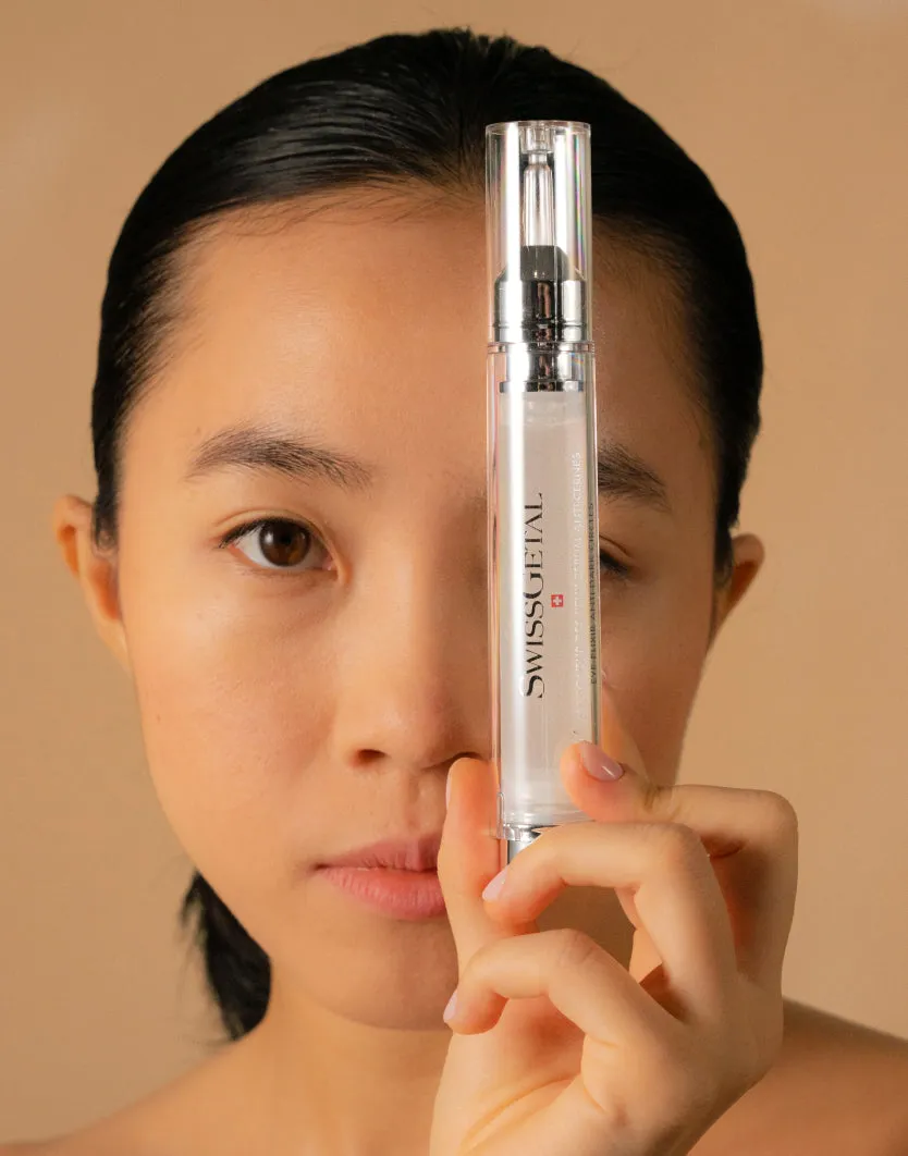 Eye Elixir Anti Dark Circles Serum