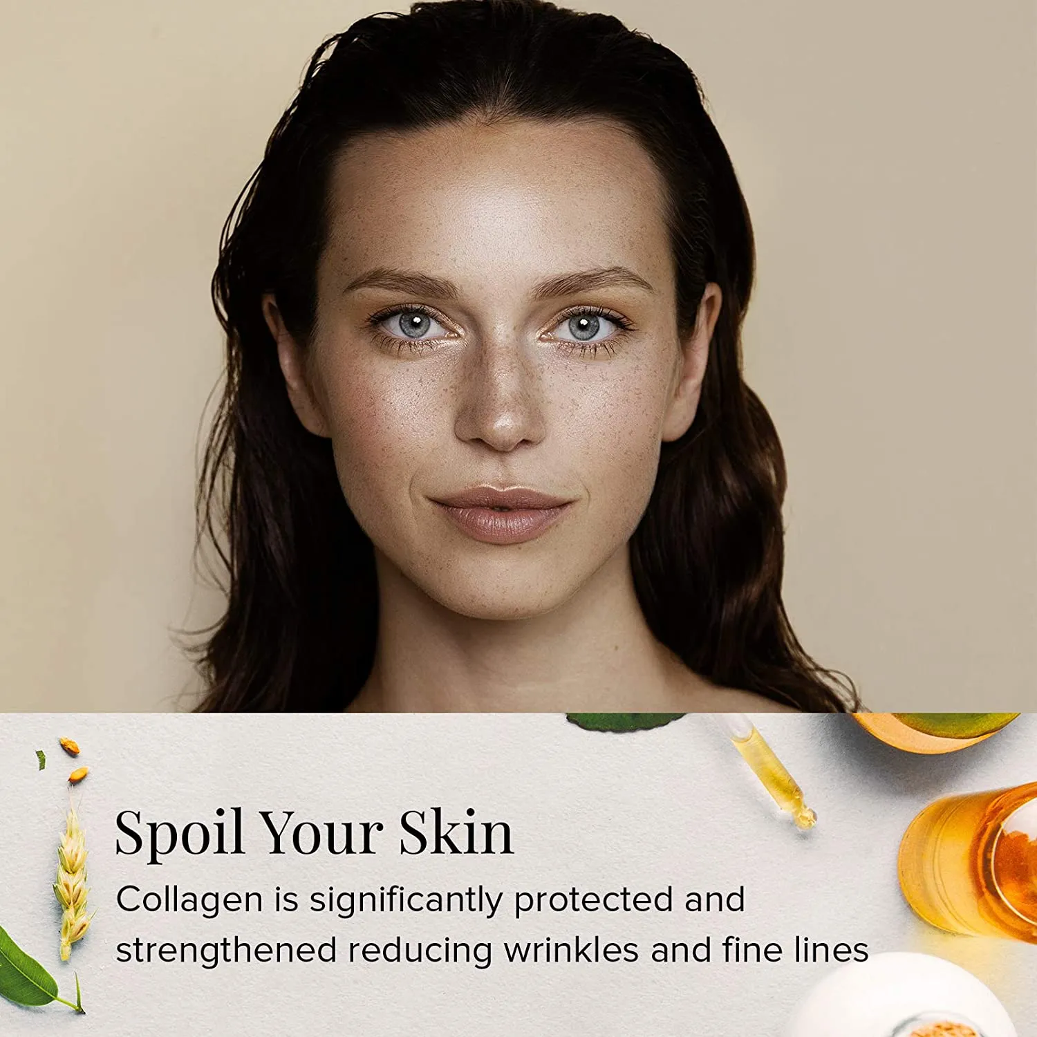Eye Elixir Anti Dark Circles Serum