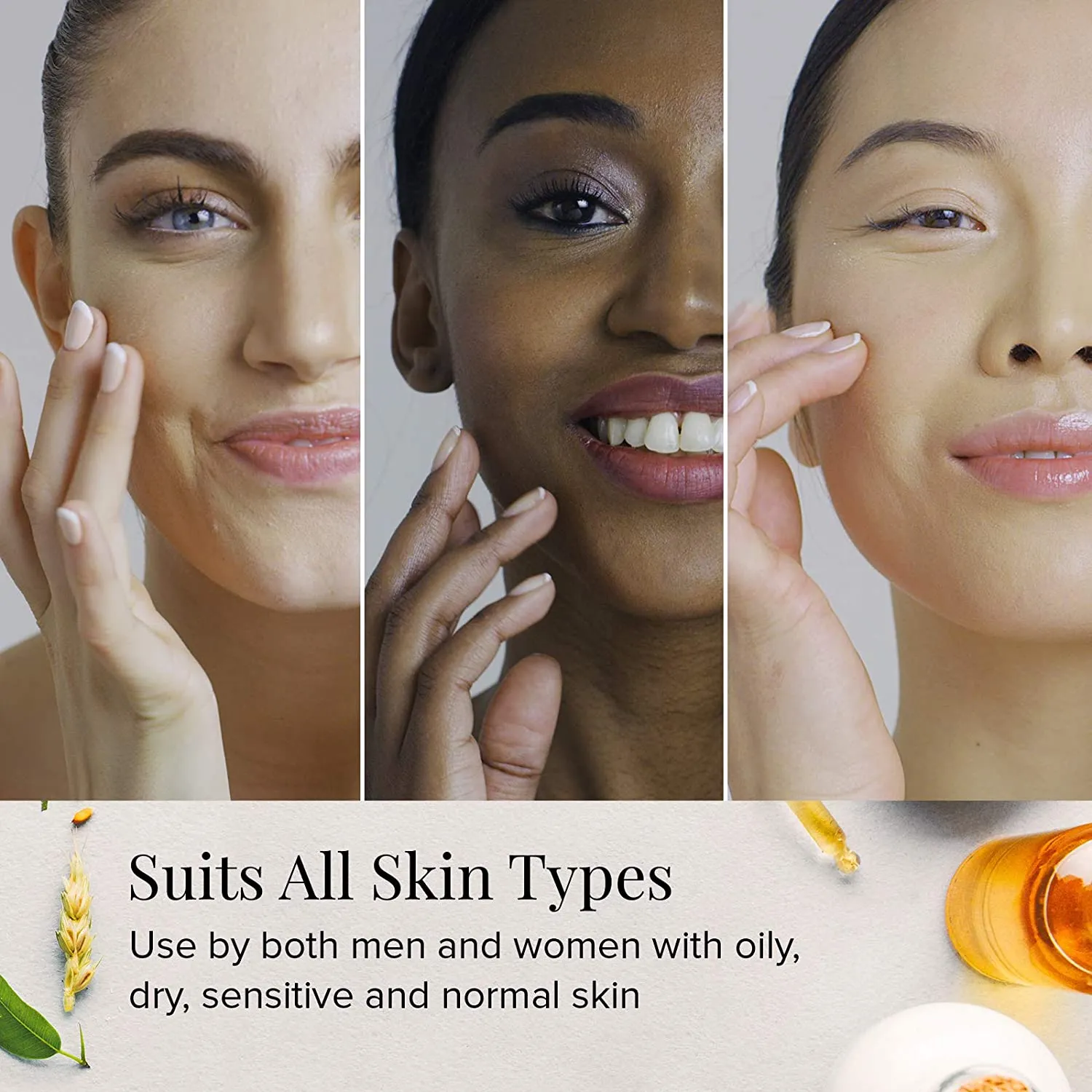 Eye Elixir Anti Dark Circles Serum
