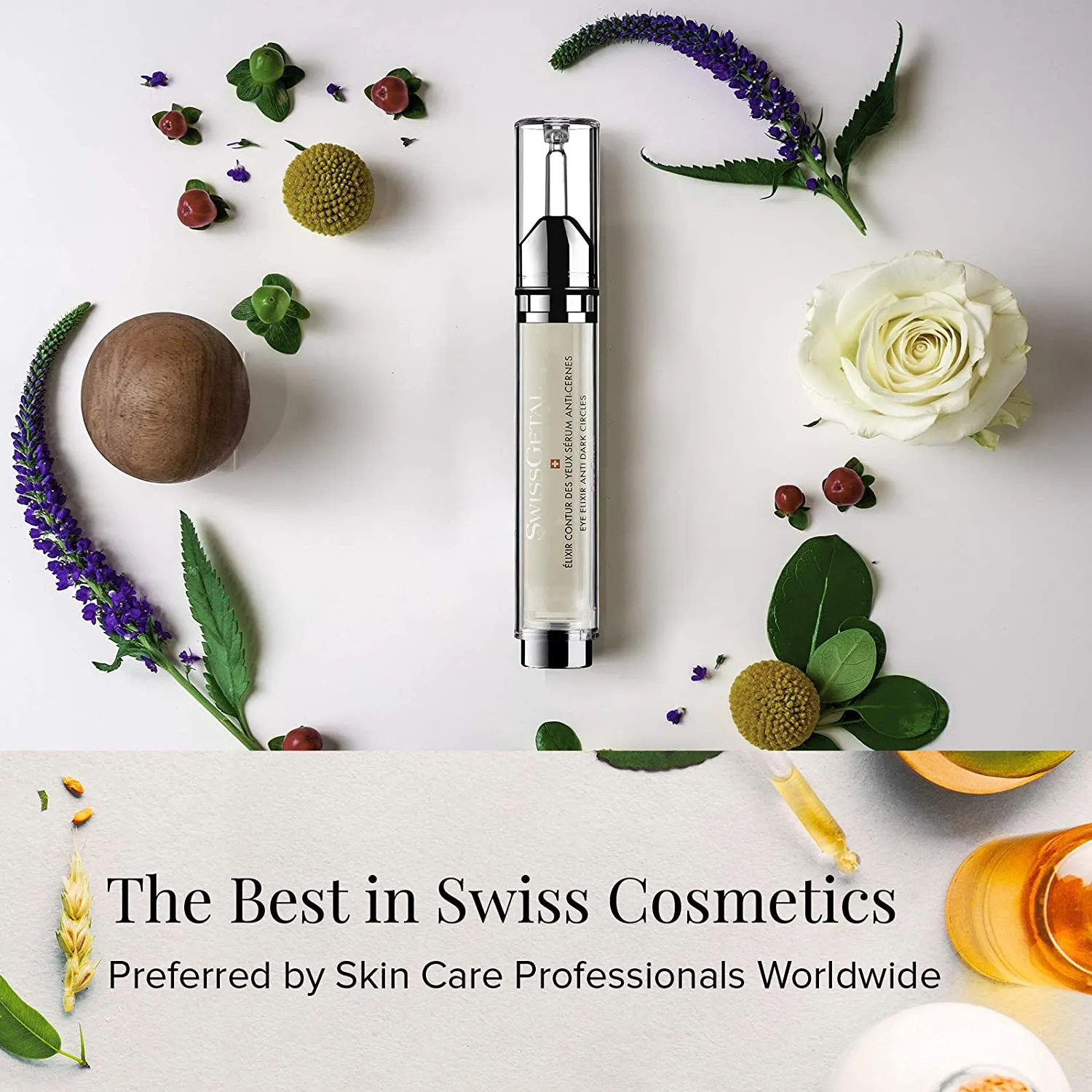 Eye Elixir Anti Dark Circles Serum