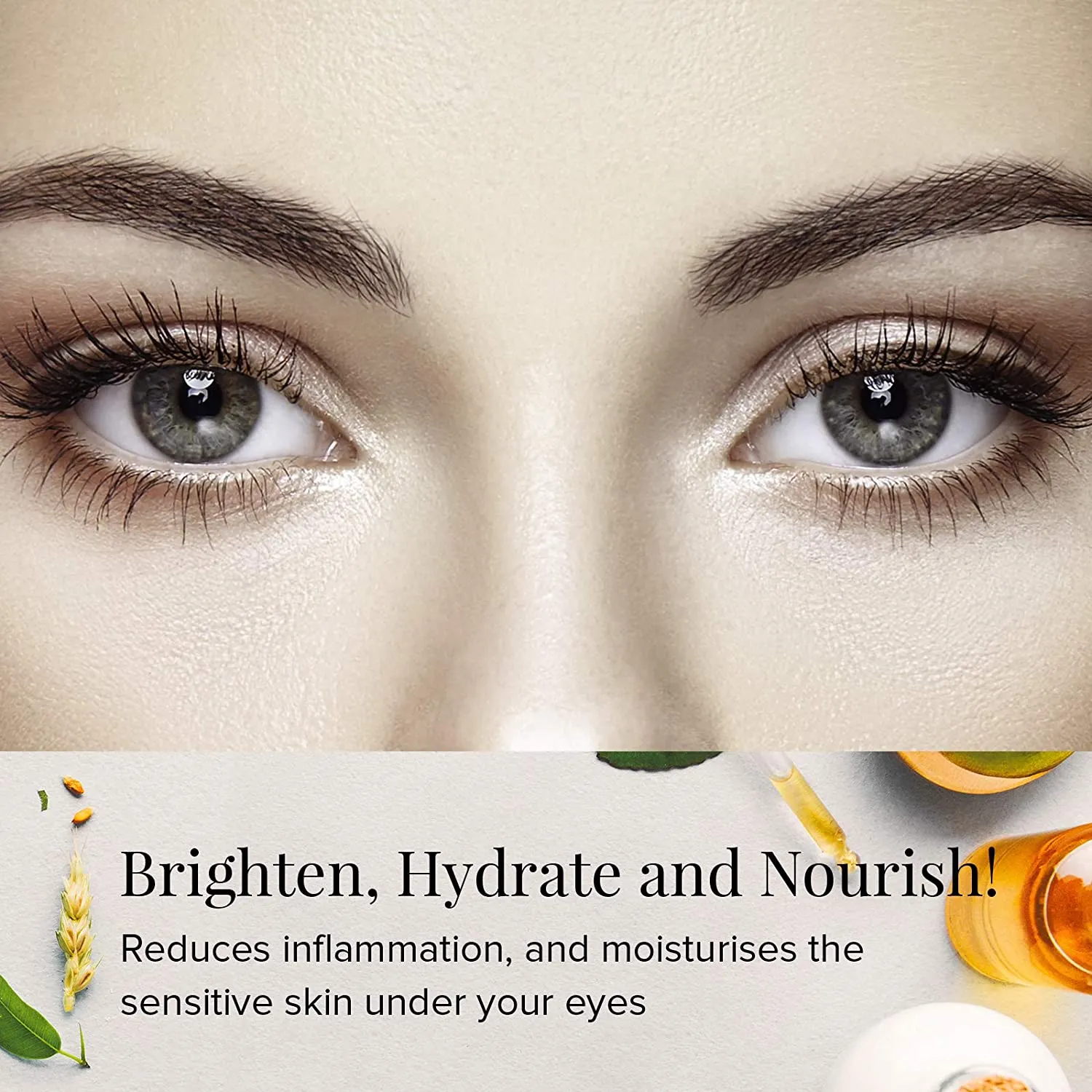 Eye Elixir Anti Dark Circles Serum