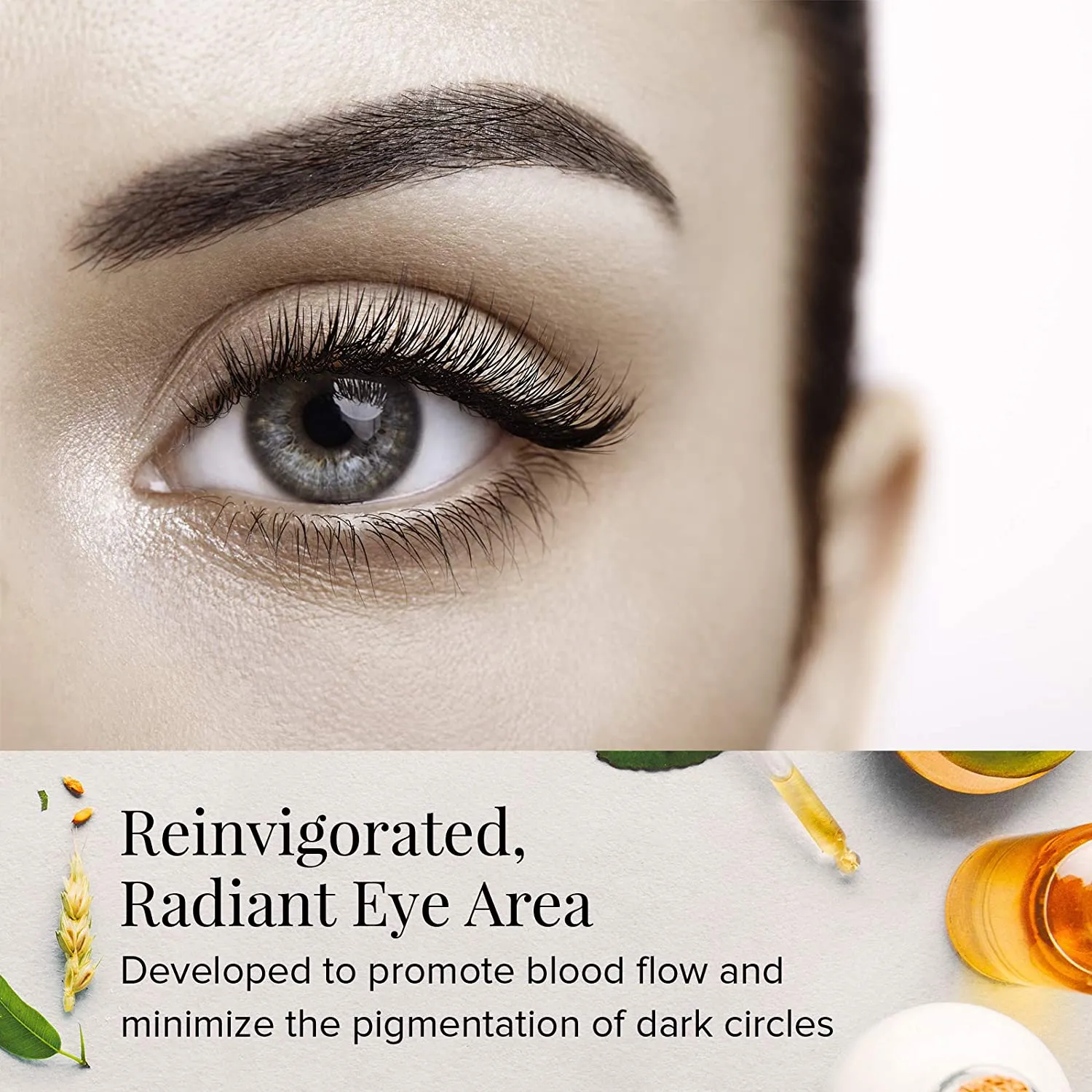 Eye Elixir Anti Dark Circles Serum