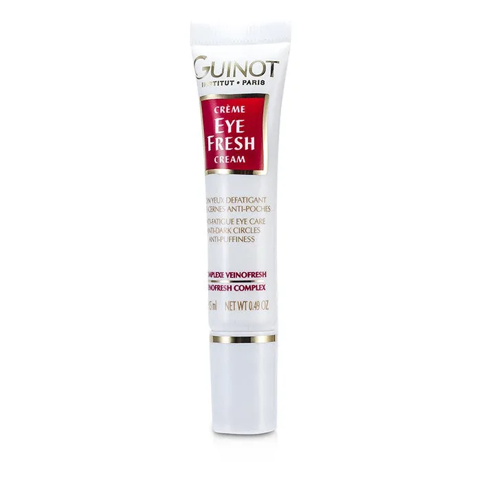 Eye Fresh Cream