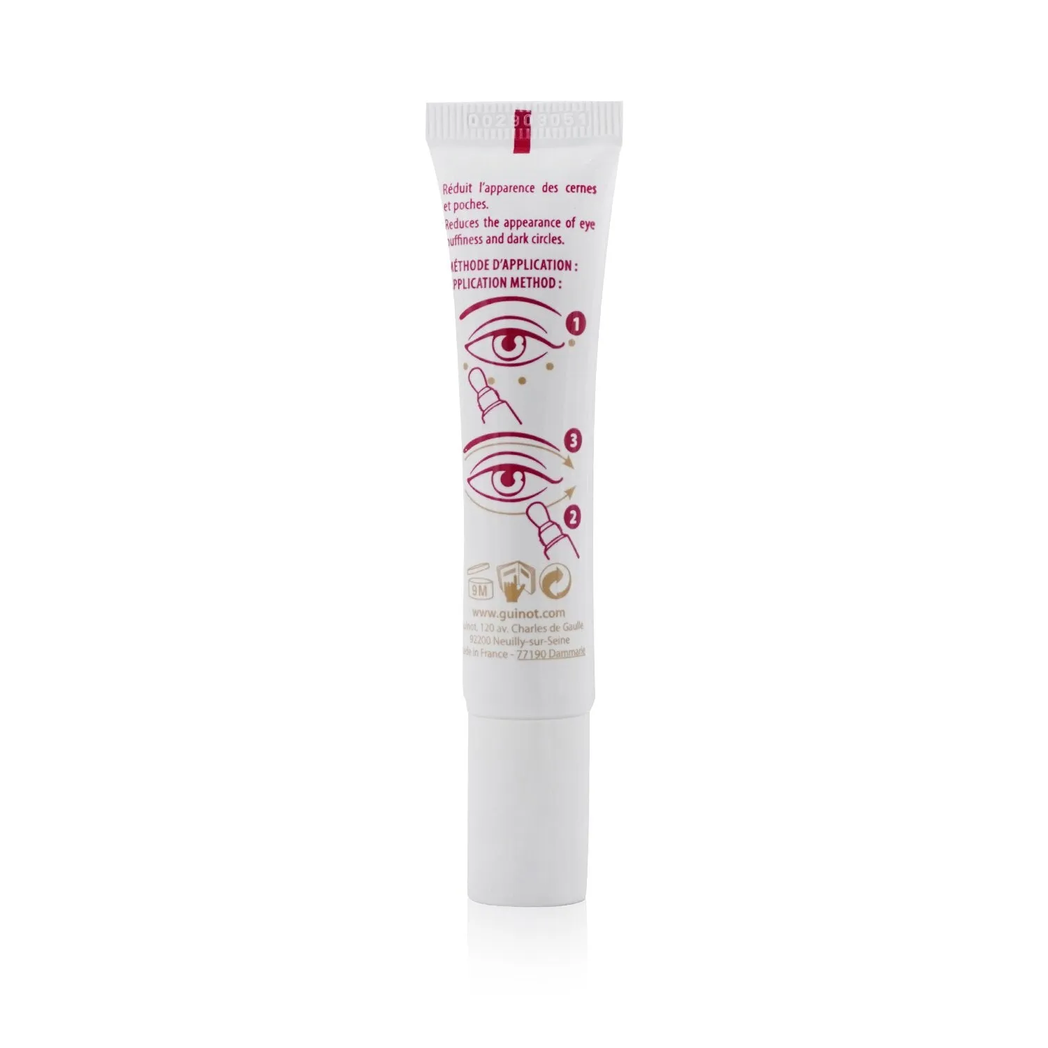 Eye Fresh Cream