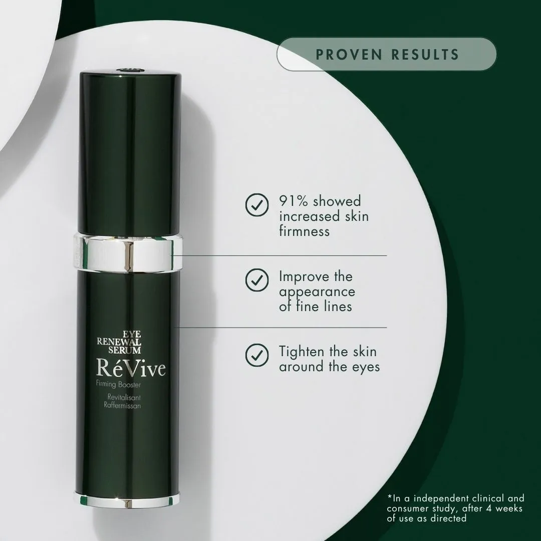 Eye Renewal Serum / Firming Booster