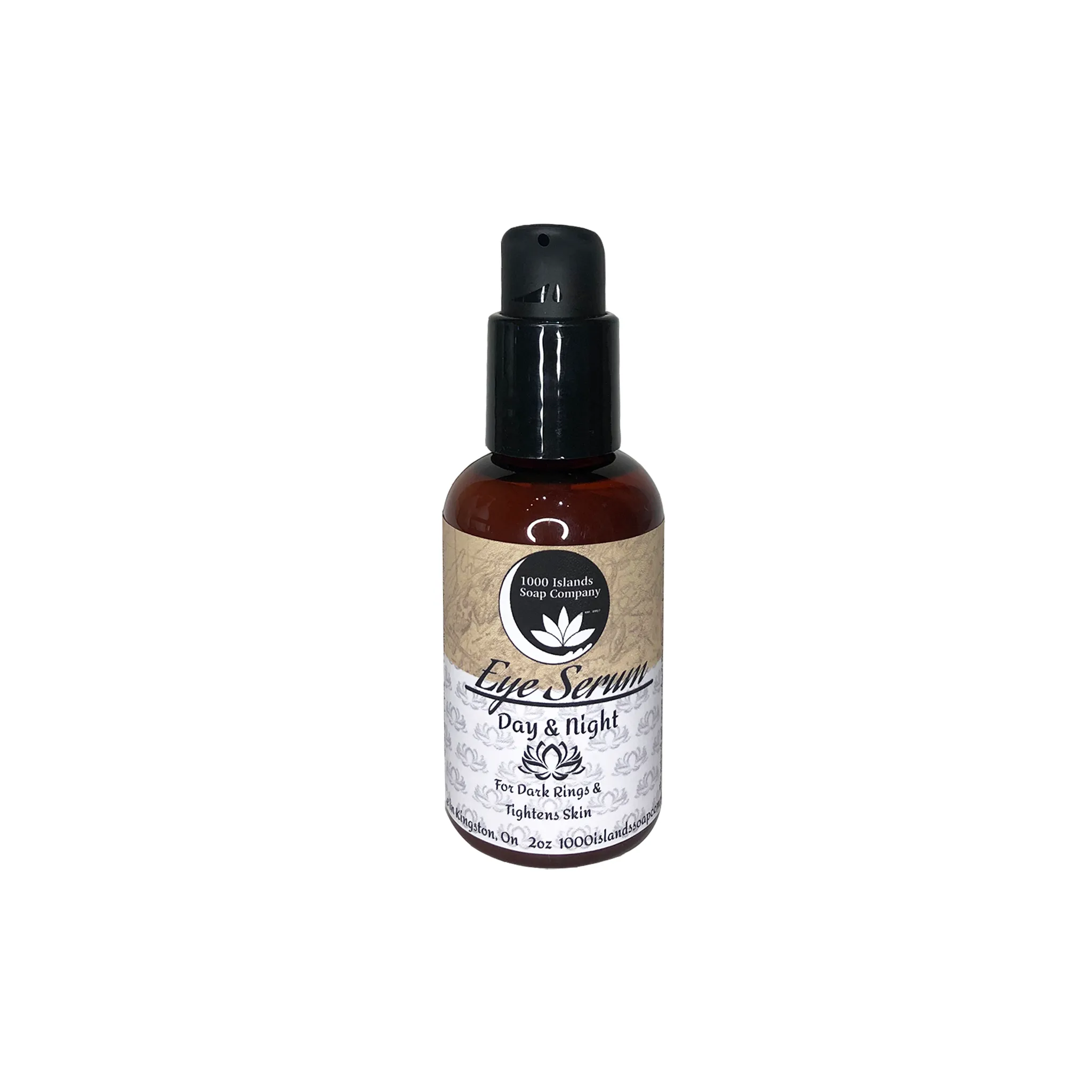 Eye Serum