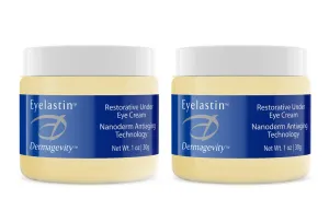 Eyelastin® - BUY 2 SAVE $12.00 - New Improved Formulation