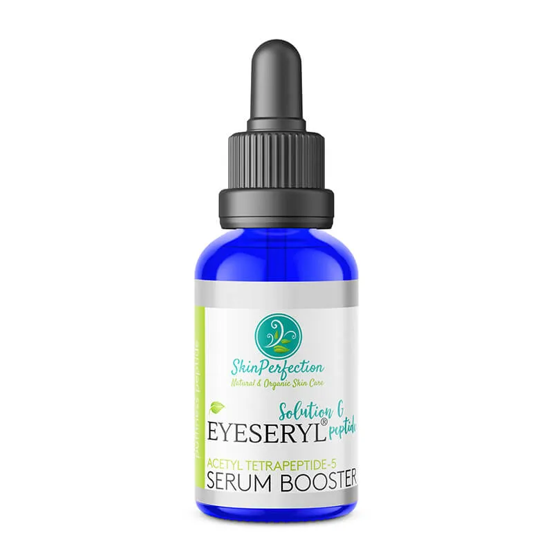Eyeseryl - Acetyl Tetrapeptide-5
