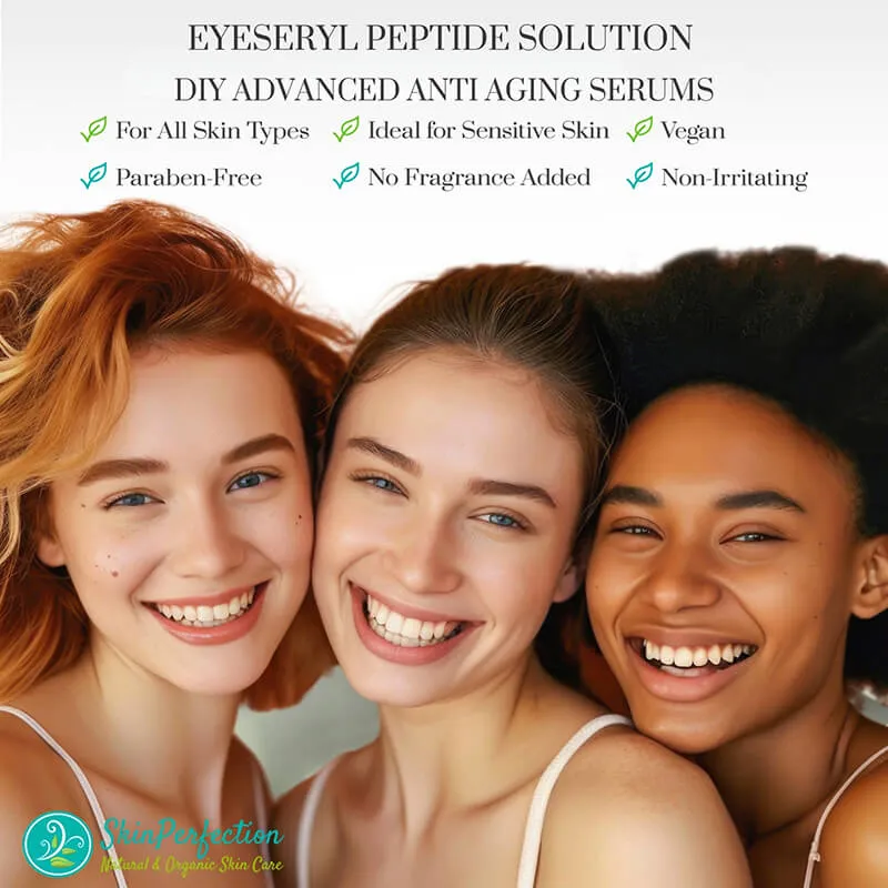 Eyeseryl - Acetyl Tetrapeptide-5
