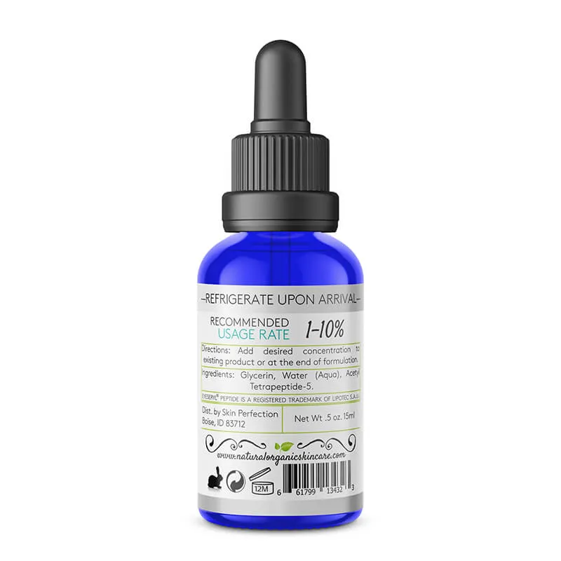 Eyeseryl - Acetyl Tetrapeptide-5