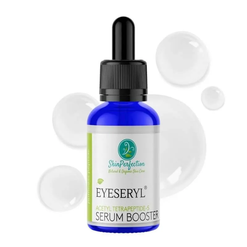 Eyeseryl - Acetyl Tetrapeptide-5