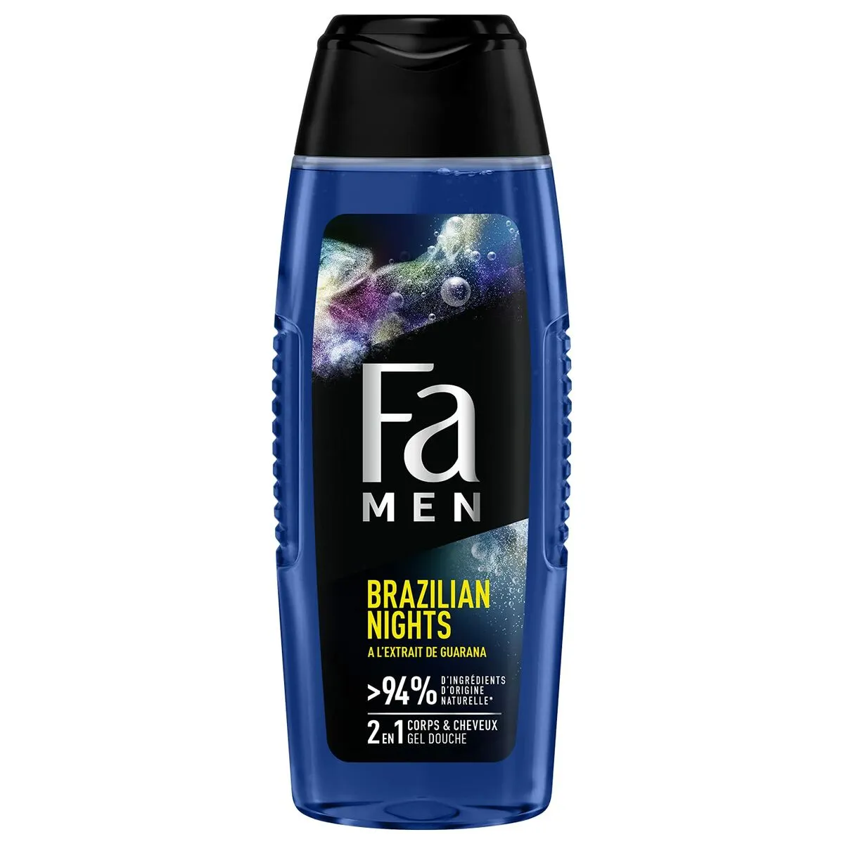Fa Men Brazilian Nights 2v1 Shower Gel 250 ml