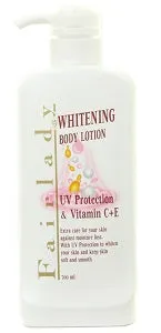 Fair Lady Whitening Lotion 700 ml