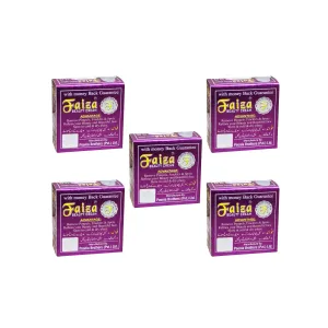 Faiza Beauty Cream - 28g (Pack Of 5)