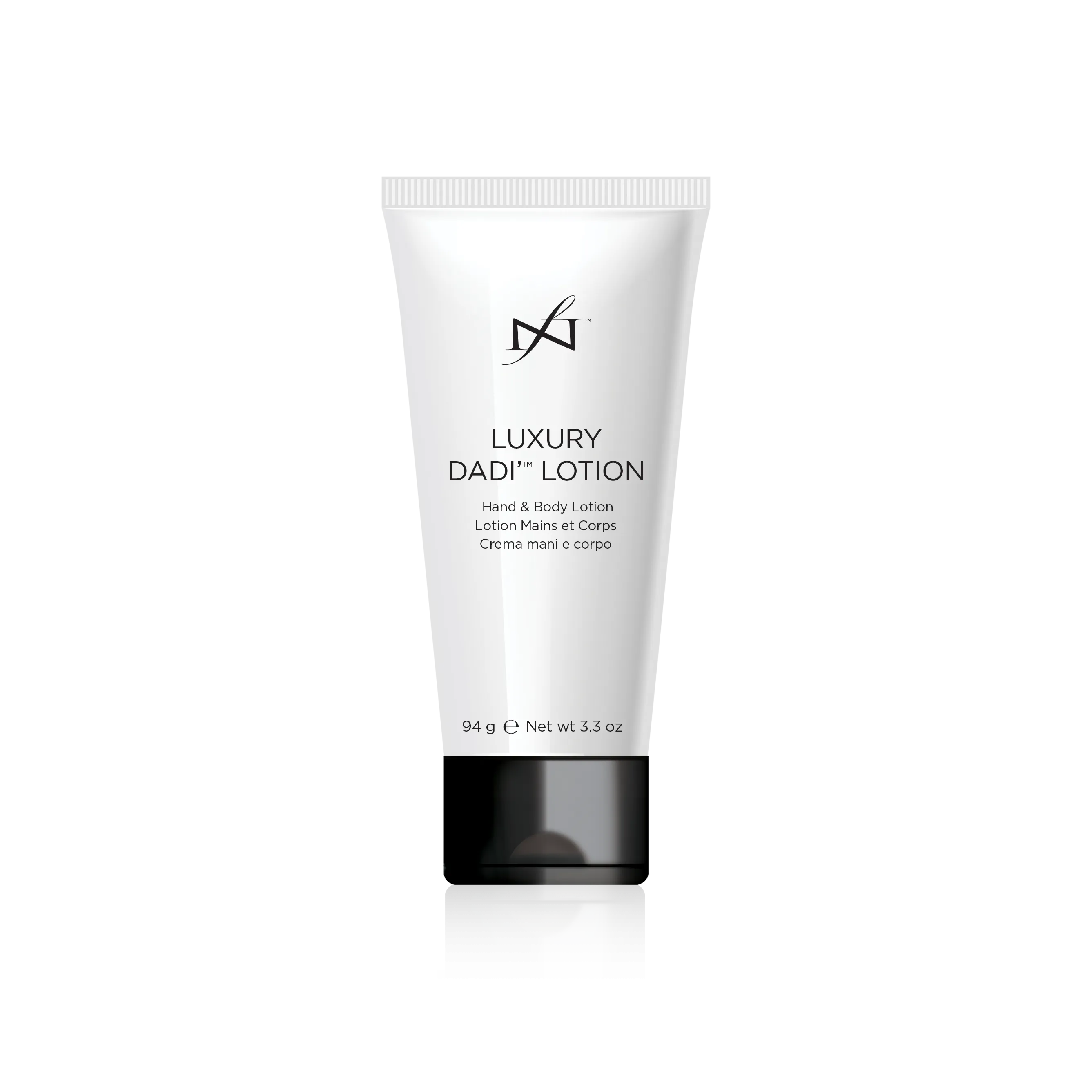 Famous Names - Luxury Dadi' Lotion