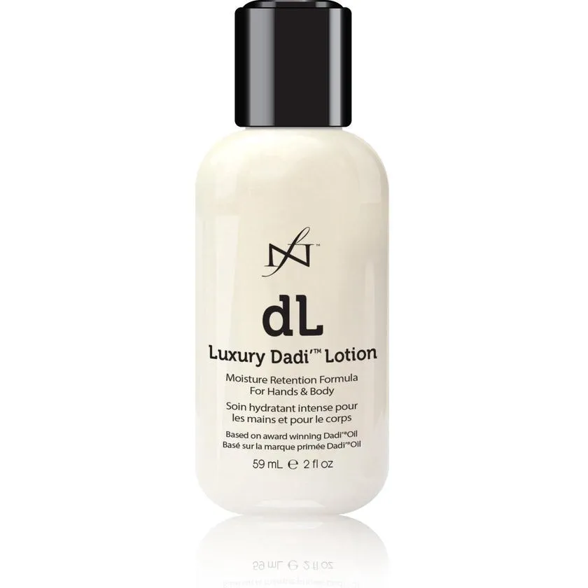 Famous Names - Luxury Dadi' Lotion