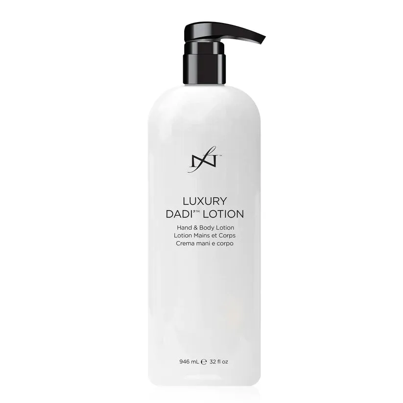 Famous Names - Luxury Dadi' Lotion