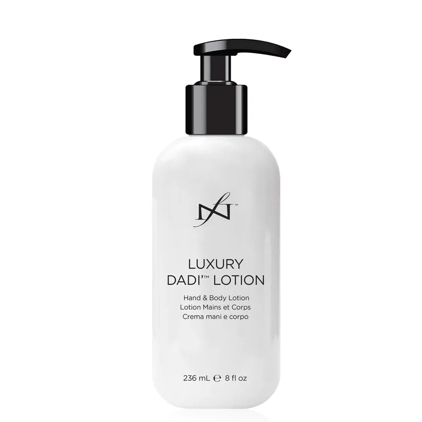 Famous Names - Luxury Dadi' Lotion