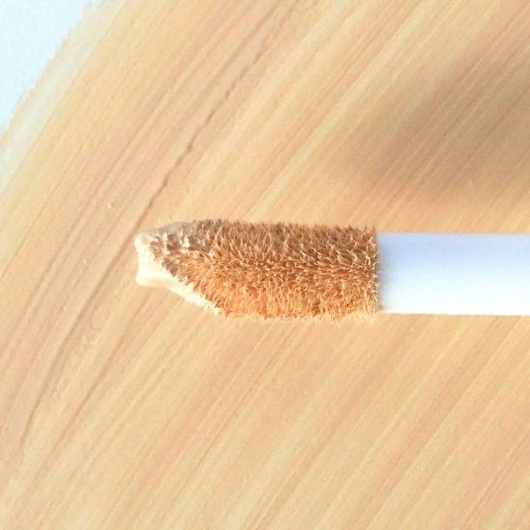 FARMASi Vfx Pro Liquid Concealer Makeup, All-in-one Full Coverage, Highly Pigmented Concealer for All Skin Type, Hide Shadows & Imperfections, Enhance Skin Fullness Foundation Concealer 0,24 Fl Oz W04