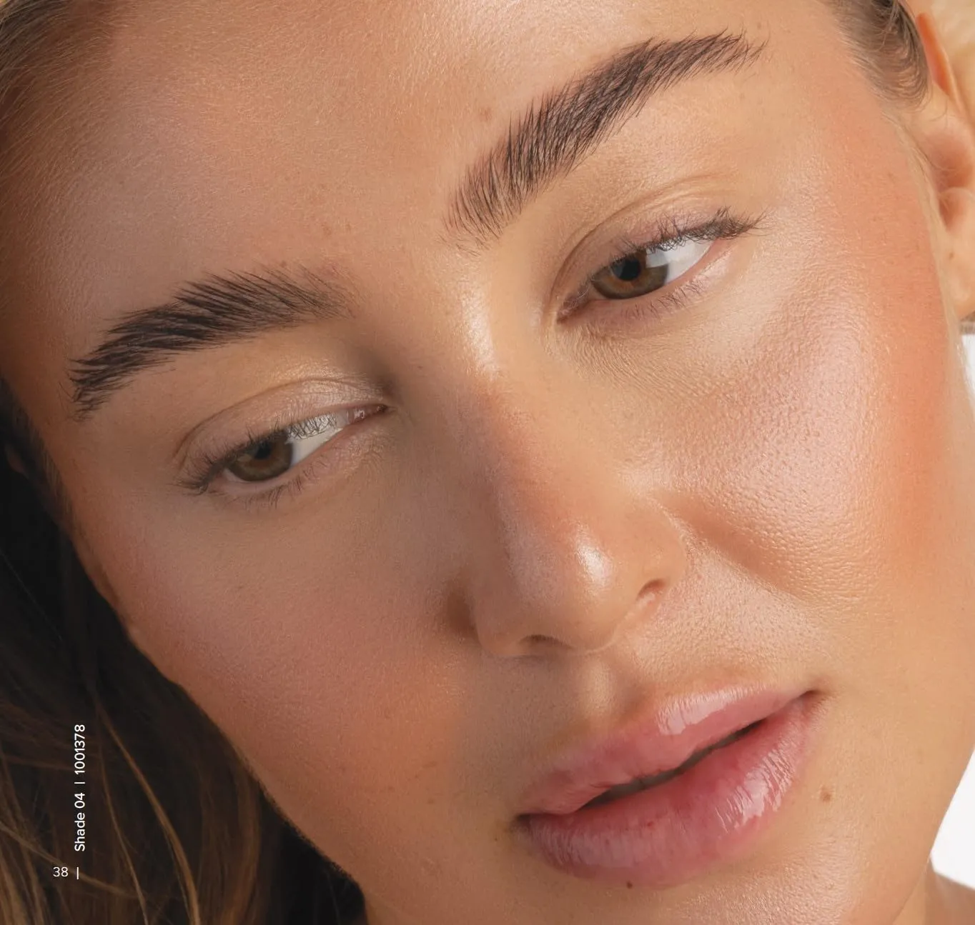 FARMASi Vfx Pro Liquid Concealer Makeup, All-in-one Full Coverage, Highly Pigmented Concealer for All Skin Type, Hide Shadows & Imperfections, Enhance Skin Fullness Foundation Concealer 0,24 Fl Oz W04
