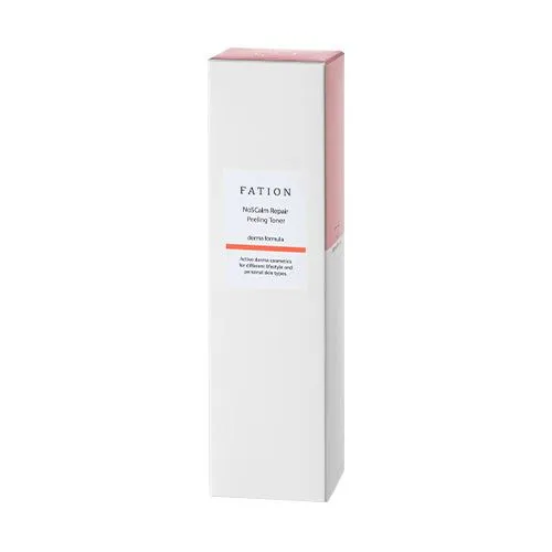 FATION NoSCalm Repair Peeling Toner 200ml