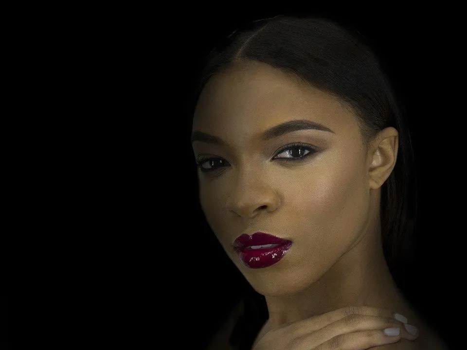 Femme Fatale