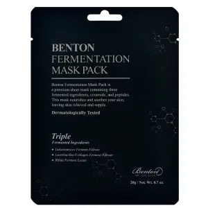 Fermentation Mask Pack