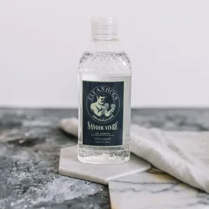 Fig & Rhubarb Shower Gel Savoir-Vivre