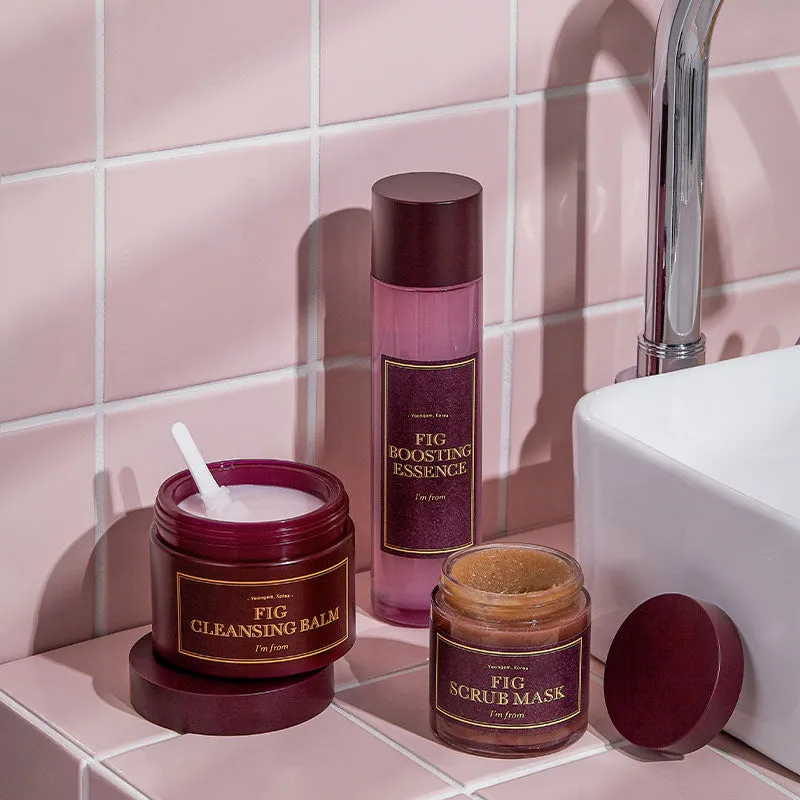 Fig Cleansing Balm