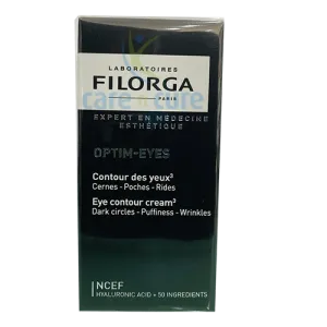 Filorga Optim-Eyes Eye Contour Cream 15ml