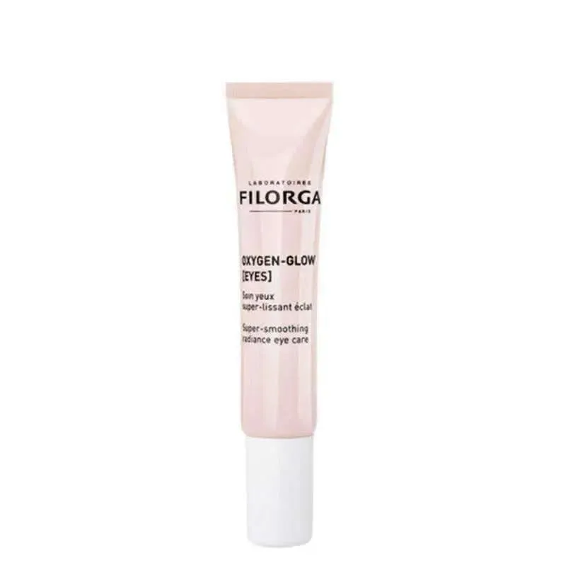 FILORGA Oxygen Glow Eyes 15ml